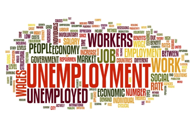 unemployment image